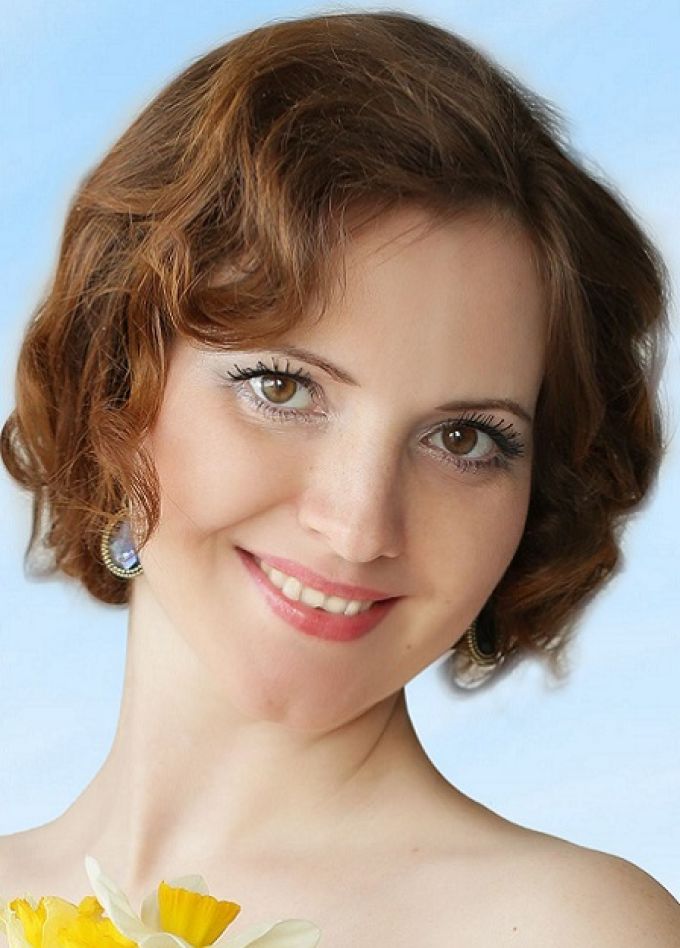 Татьяна Прытченкова