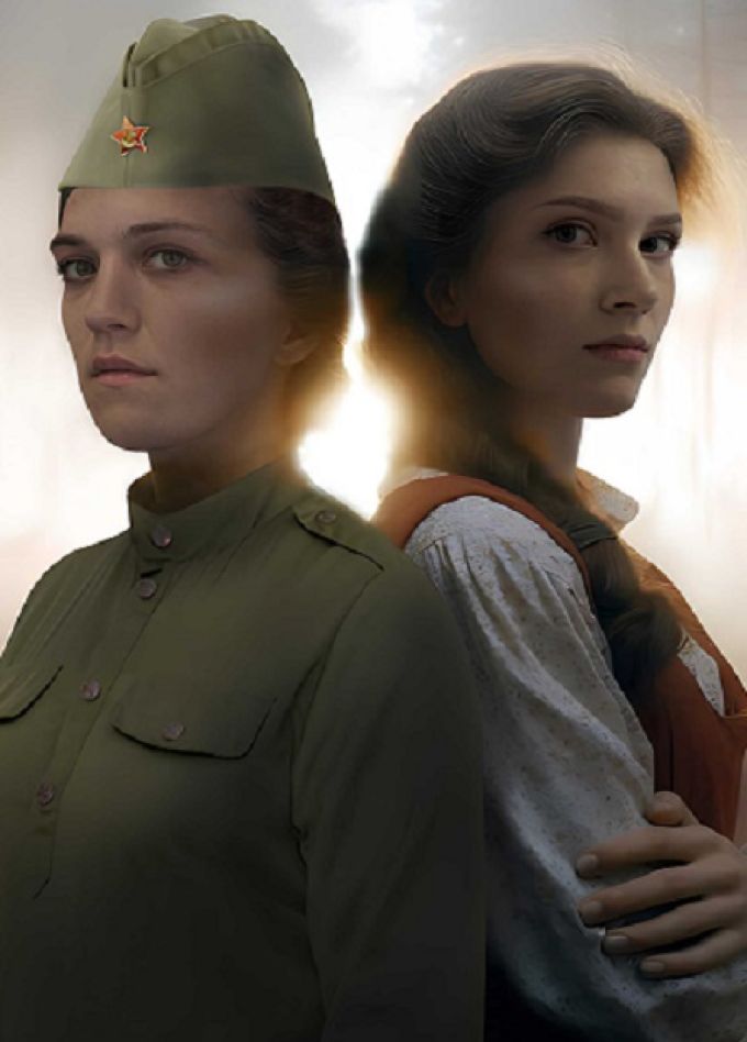 Зори здесь тихие
