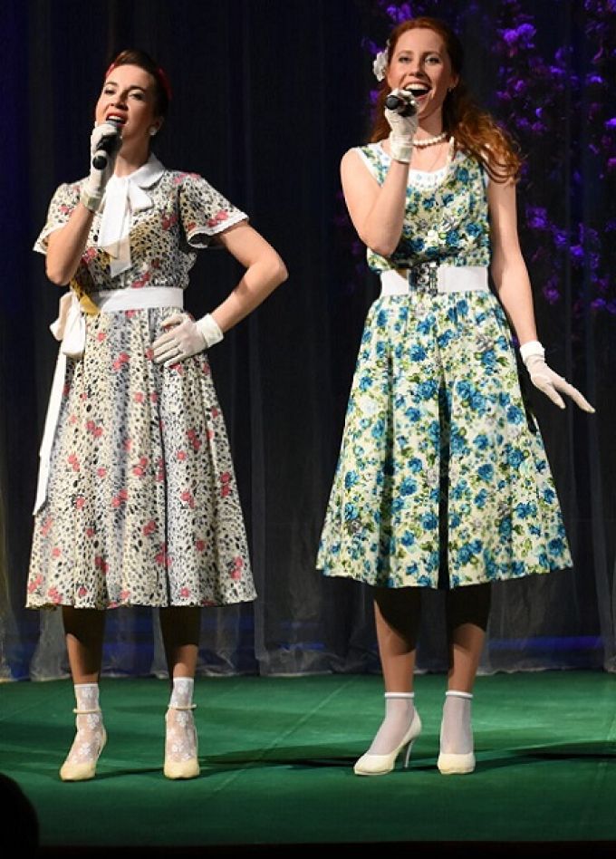 Не сыграть ли свадьбу? / Туя туй пек тăвар-и?