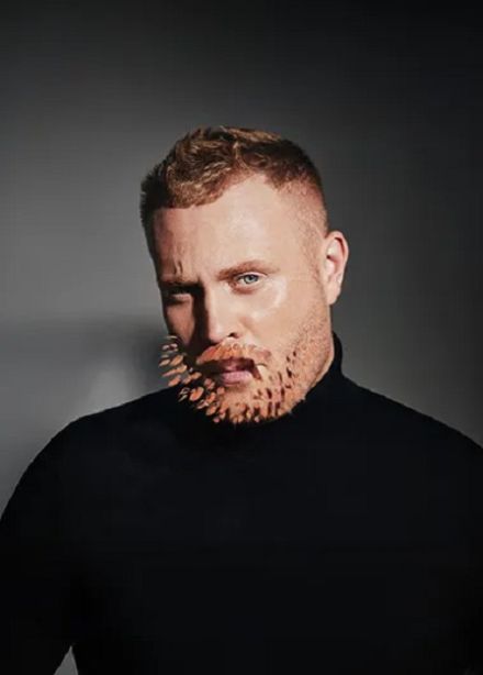 Евгений Чебатков. Stand Up