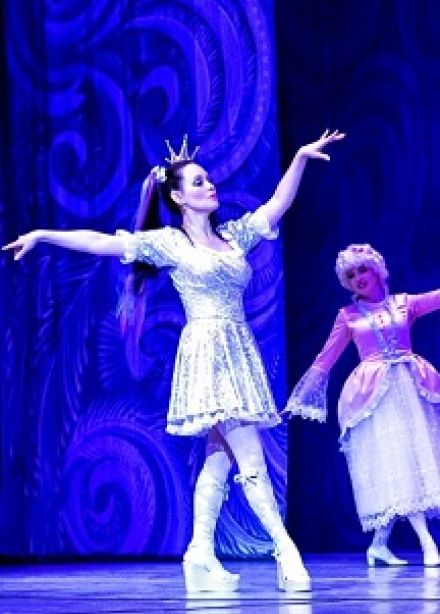 Бременские музыканты