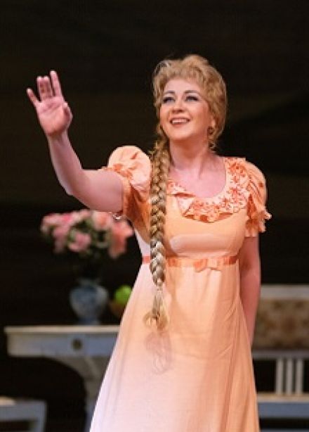 Евгений Онегин