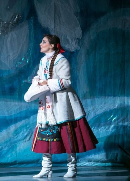 Двенадцать месяцев