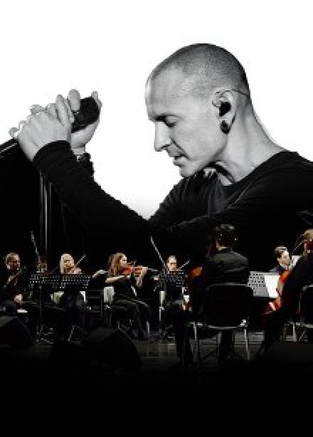 Хиты группы "Linkin Park"