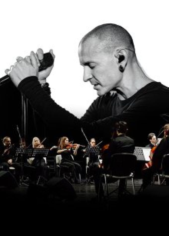 Хиты группы "Linkin Park"