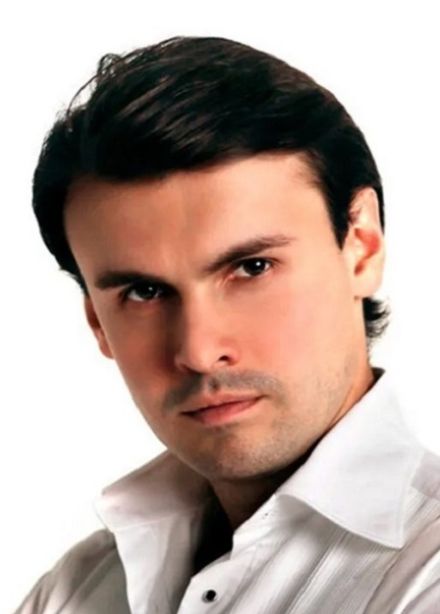 Дмитрий Риберо-Феррейра