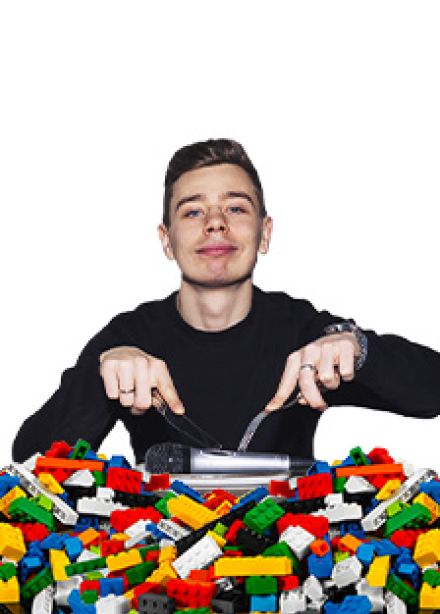 Сергей Орлов. Сольный концерт.