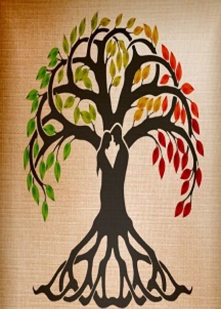 История Нарспи