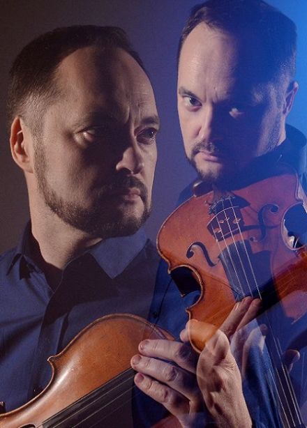 Новый камерный оркестр