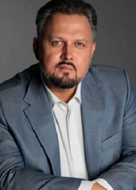 Алексей Тихомиров