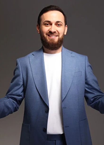 Амрид Келечиев (Бахтавар)