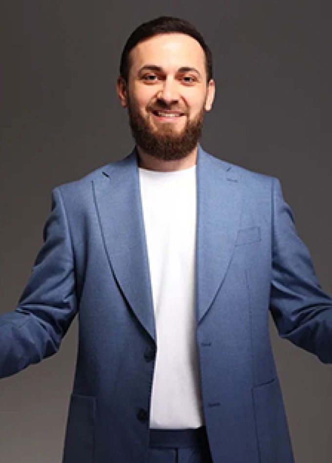 Амрид Келечиев (Бахтавар)