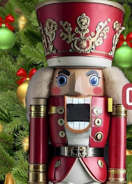 Путешествие с Щелкунчиком в страну ударных инстументов