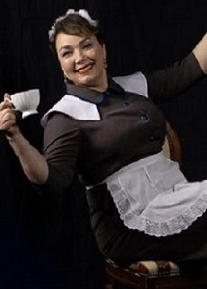 Ох, уж эта Анна