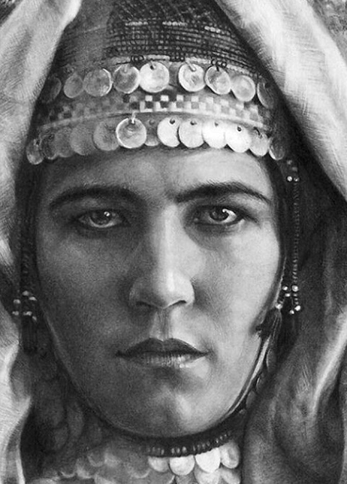Вечер памяти Тани Юн