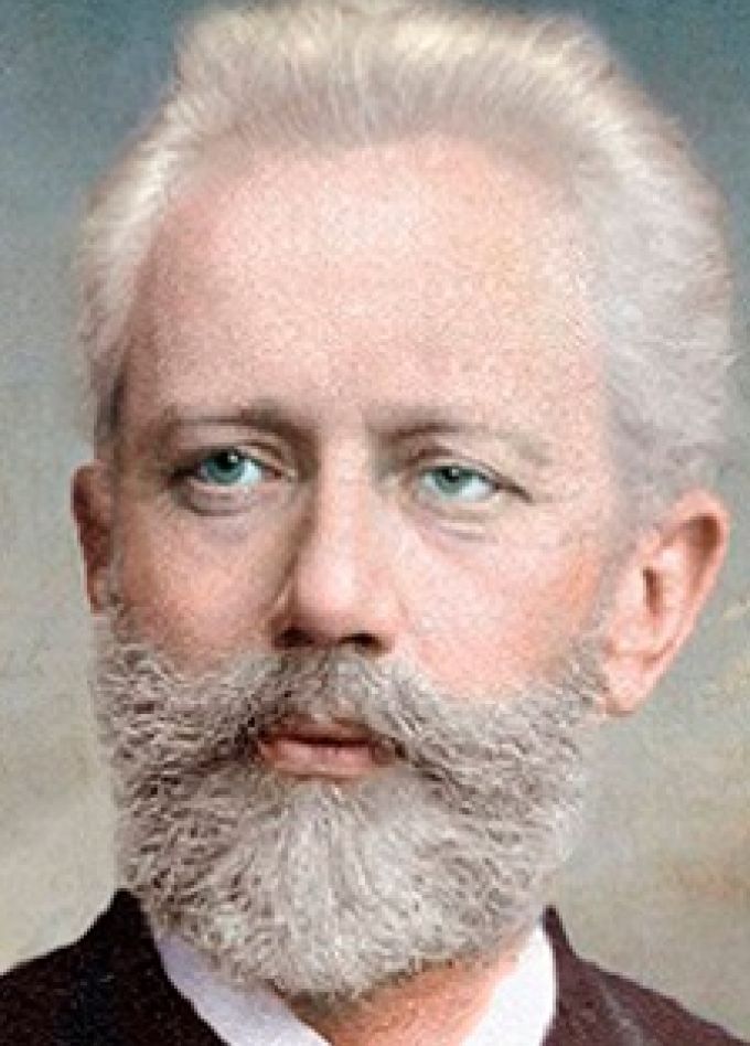 От великого художника