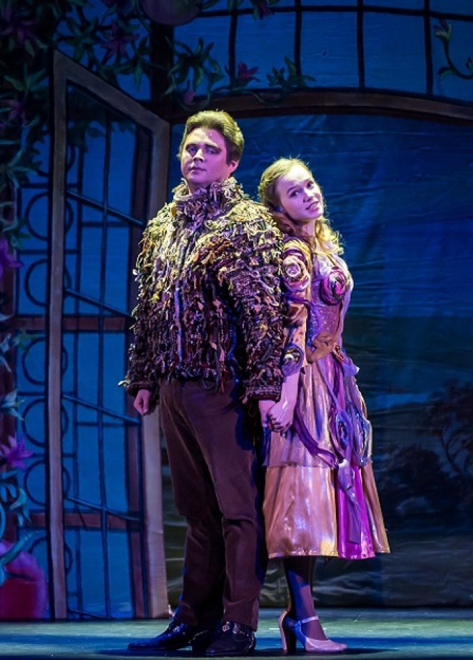 Обыкновенное чудо