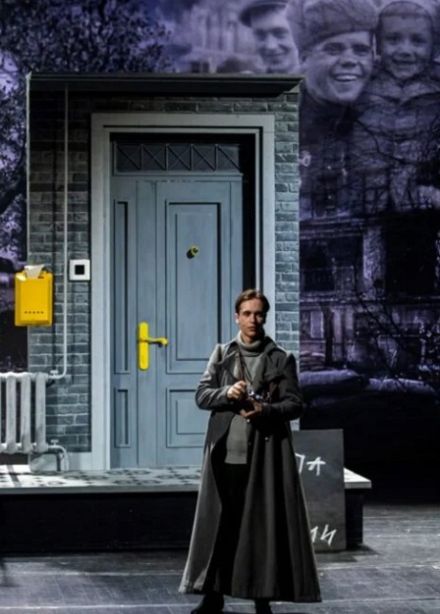 Поэзия созидания