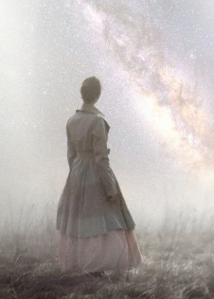 Материнское поле / Хуркайӑк çулӗ