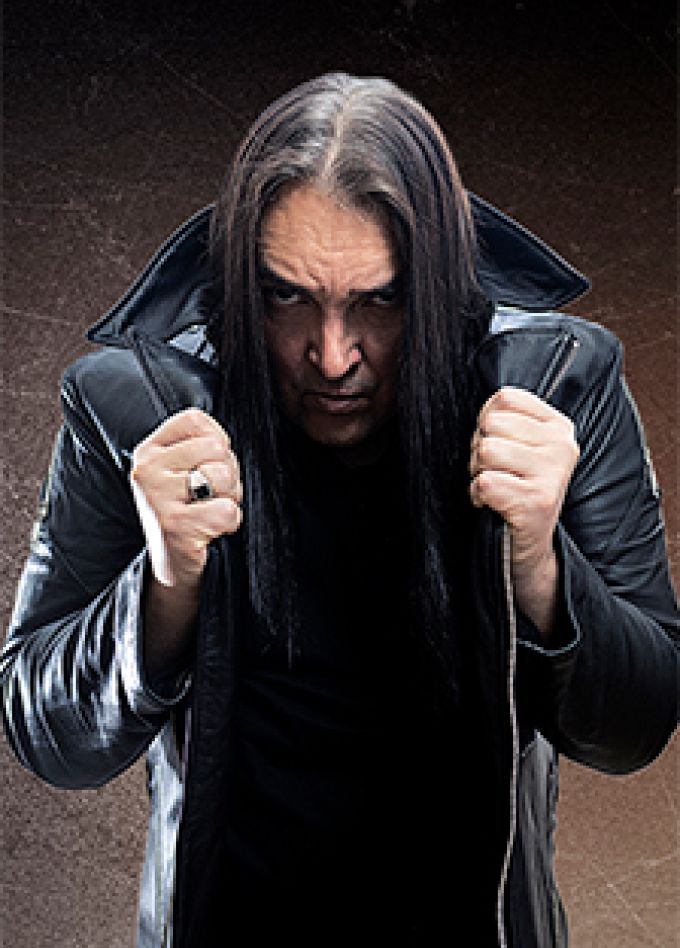 Горшенев