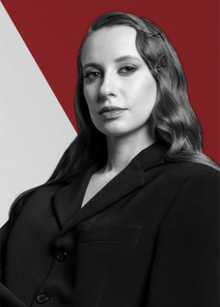 Виктория Складчикова