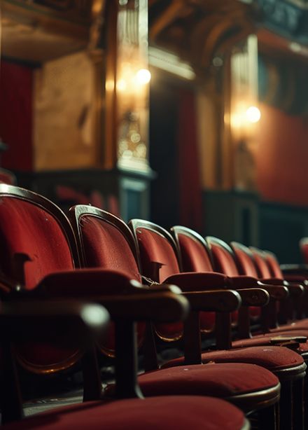 Ты на свете одна такая