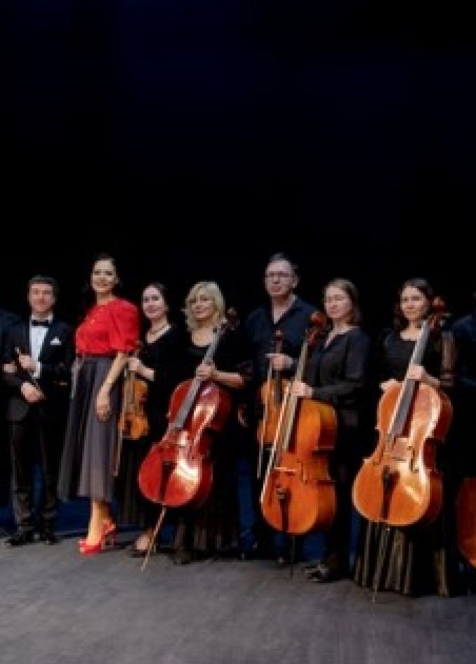 Рождественский концерт