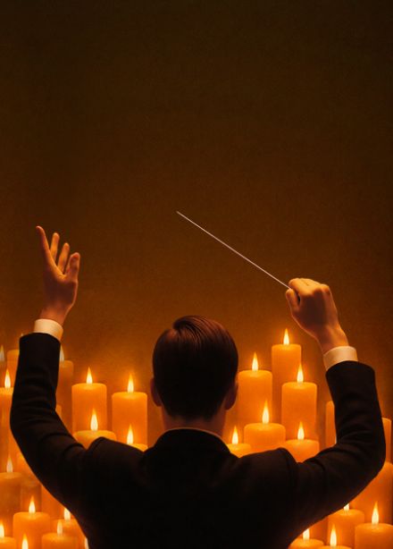 Мировые хиты неокласссики. Neo Classic Orchestra, 3000 свечей и хор