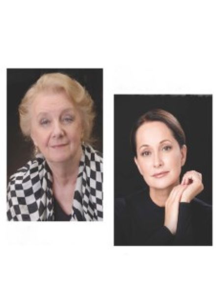 Творческий вечер артистов Театра Моссовета