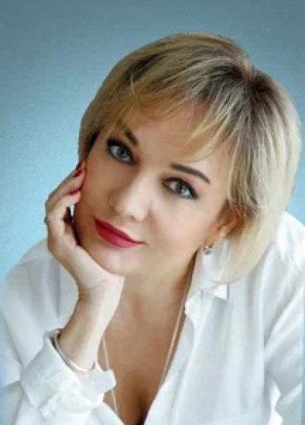 Татьяна Буланова