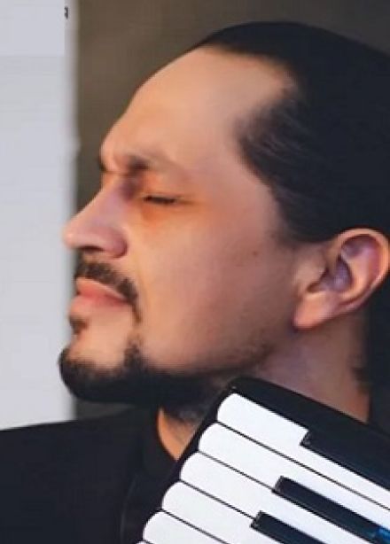 Страсть Буэнос-Айреса. IV Международный фестиваль танго Tango-Fest